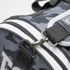 Leone - Сак / MIMETIC Sporting Bag Grey Camo - AC906